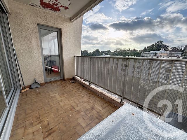 Appartement F3 &agrave; vendre - 3 pi&egrave;ces - 69,44 m2 - Montpellier - 34 - LANGUEDOC-ROUSSILLON