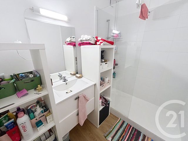 Appartement F3 &agrave; vendre - 3 pi&egrave;ces - 69,44 m2 - Montpellier - 34 - LANGUEDOC-ROUSSILLON