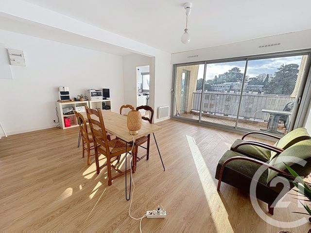 Appartement F3 &agrave; vendre - 3 pi&egrave;ces - 69,44 m2 - Montpellier - 34 - LANGUEDOC-ROUSSILLON