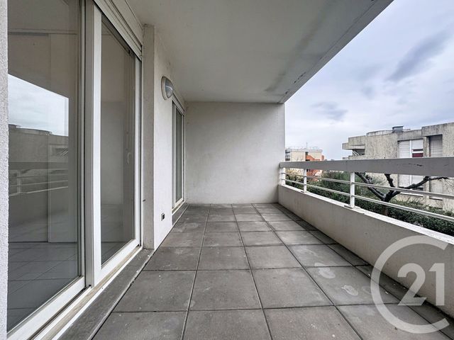 Appartement F2 &agrave; vendre - 2 pi&egrave;ces - 38,02 m2 - Montpellier - 34 - LANGUEDOC-ROUSSILLON