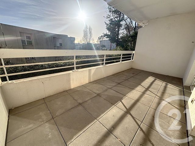 Appartement F2 &agrave; vendre - 2 pi&egrave;ces - 38,02 m2 - Montpellier - 34 - LANGUEDOC-ROUSSILLON
