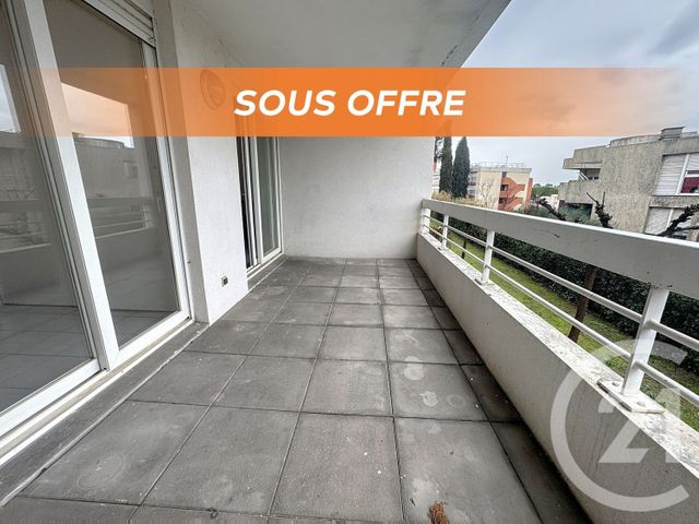 Appartement à vendre MONTPELLIER