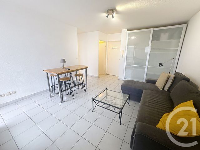 Appartement F2 &agrave; vendre - 2 pi&egrave;ces - 38,02 m2 - Montpellier - 34 - LANGUEDOC-ROUSSILLON