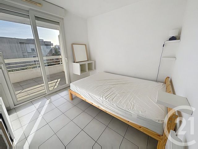 Appartement F2 &agrave; vendre - 2 pi&egrave;ces - 38,02 m2 - Montpellier - 34 - LANGUEDOC-ROUSSILLON