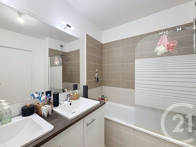 Appartement F3 &agrave; vendre - 3 pi&egrave;ces - 59,45 m2 - Montpellier - 34 - LANGUEDOC-ROUSSILLON