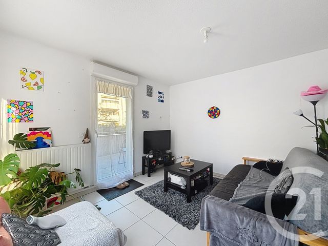 Appartement F3 &agrave; vendre - 3 pi&egrave;ces - 59,45 m2 - Montpellier - 34 - LANGUEDOC-ROUSSILLON