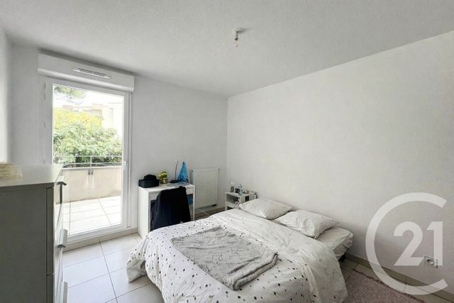 Appartement F3 &agrave; vendre - 3 pi&egrave;ces - 59,45 m2 - Montpellier - 34 - LANGUEDOC-ROUSSILLON