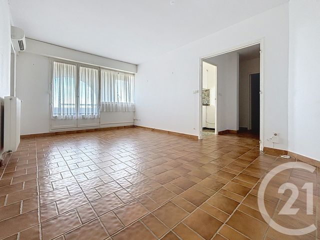 Appartement F3 &agrave; vendre - 3 pi&egrave;ces - 67,53 m2 - Montpellier - 34 - LANGUEDOC-ROUSSILLON