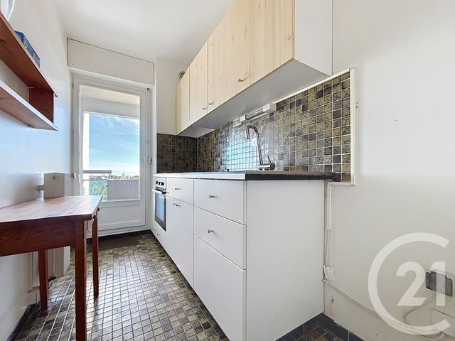 Appartement F3 &agrave; vendre - 3 pi&egrave;ces - 67,53 m2 - Montpellier - 34 - LANGUEDOC-ROUSSILLON