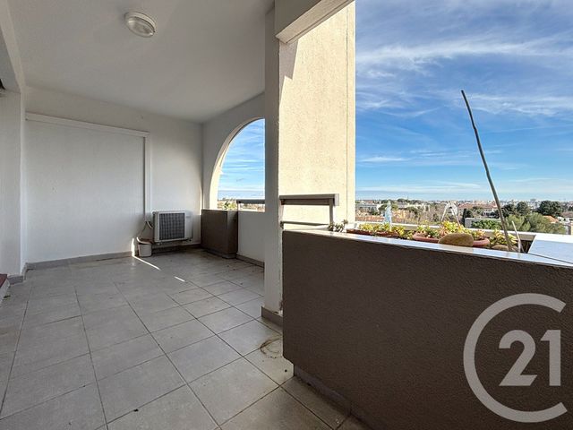 Appartement F3 &agrave; vendre - 3 pi&egrave;ces - 67,53 m2 - Montpellier - 34 - LANGUEDOC-ROUSSILLON