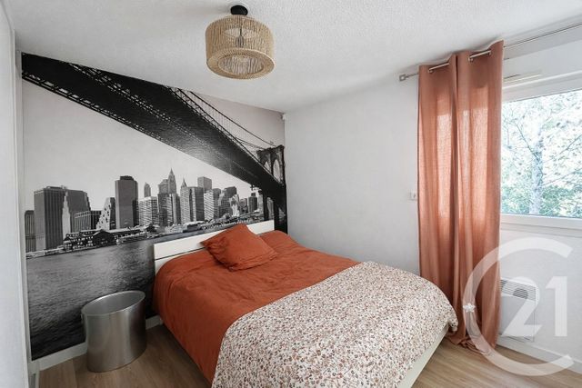 Appartement F2 &agrave; vendre - 2 pi&egrave;ces - 44,30 m2 - Montpellier - 34 - LANGUEDOC-ROUSSILLON