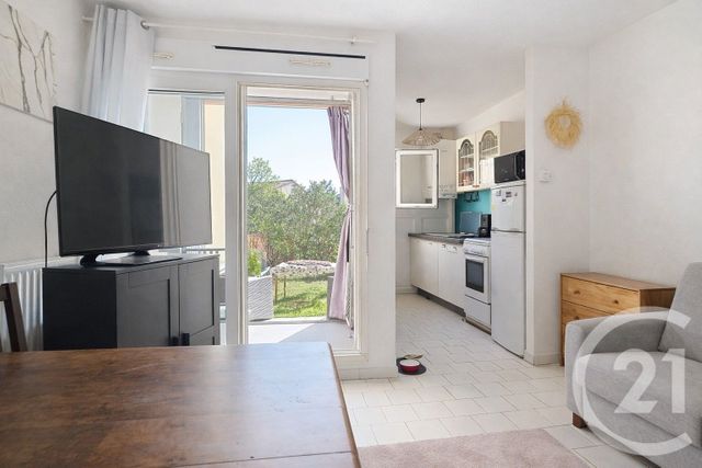 Appartement F1 &agrave; vendre - 1 pi&egrave;ce - 30 m2 - Montpellier - 34 - LANGUEDOC-ROUSSILLON