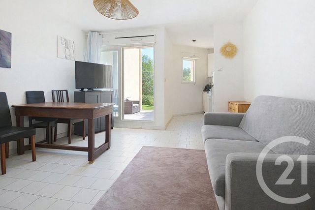 Appartement F1 à vendre MONTPELLIER