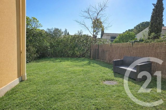 Appartement F1 &agrave; vendre - 1 pi&egrave;ce - 30 m2 - Montpellier - 34 - LANGUEDOC-ROUSSILLON