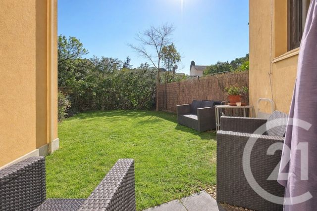 Appartement F1 &agrave; vendre - 1 pi&egrave;ce - 30 m2 - Montpellier - 34 - LANGUEDOC-ROUSSILLON