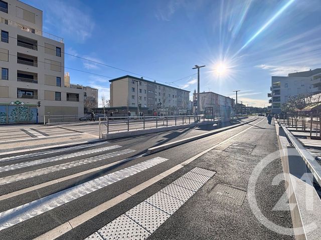 Appartement F2 &agrave; vendre - 2 pi&egrave;ces - 40,29 m2 - Montpellier - 34 - LANGUEDOC-ROUSSILLON