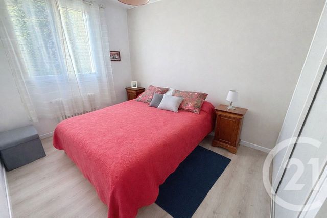 Appartement F2 &agrave; vendre - 2 pi&egrave;ces - 40,29 m2 - Montpellier - 34 - LANGUEDOC-ROUSSILLON