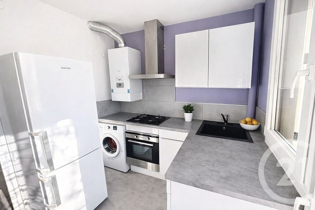 Appartement F2 &agrave; vendre - 2 pi&egrave;ces - 40,29 m2 - Montpellier - 34 - LANGUEDOC-ROUSSILLON