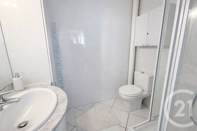 Appartement F2 &agrave; vendre - 2 pi&egrave;ces - 40,29 m2 - Montpellier - 34 - LANGUEDOC-ROUSSILLON