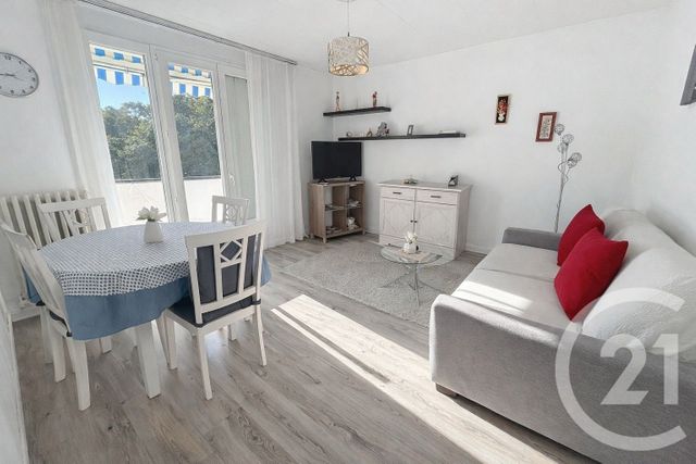 Appartement F2 &agrave; vendre - 2 pi&egrave;ces - 40,29 m2 - Montpellier - 34 - LANGUEDOC-ROUSSILLON