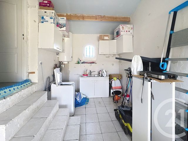 Maison &agrave; vendre - 4 pi&egrave;ces - 104,20 m2 - Montpellier - 34 - LANGUEDOC-ROUSSILLON