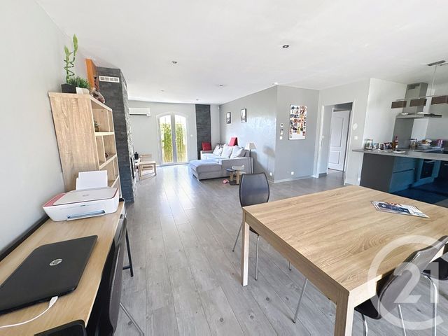 Maison &agrave; vendre - 4 pi&egrave;ces - 104,20 m2 - Montpellier - 34 - LANGUEDOC-ROUSSILLON