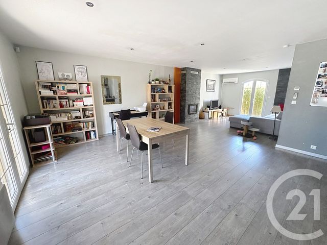 Maison &agrave; vendre - 4 pi&egrave;ces - 104,20 m2 - Montpellier - 34 - LANGUEDOC-ROUSSILLON