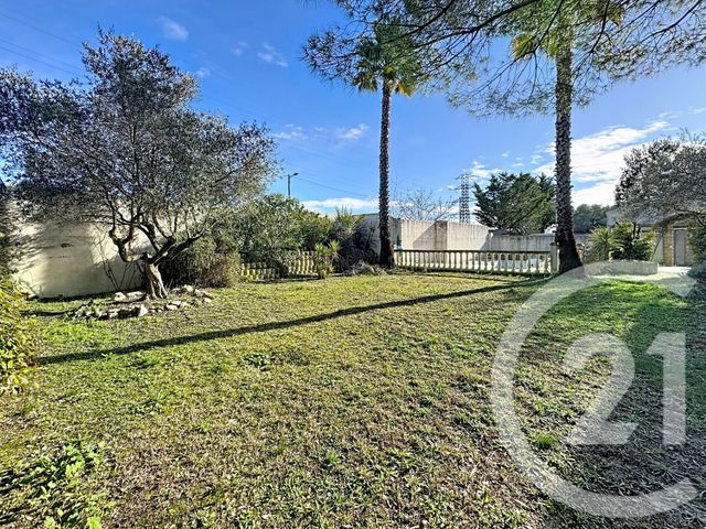 Maison &agrave; vendre - 4 pi&egrave;ces - 104,20 m2 - Montpellier - 34 - LANGUEDOC-ROUSSILLON