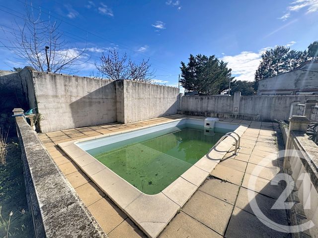 Maison &agrave; vendre - 4 pi&egrave;ces - 104,20 m2 - Montpellier - 34 - LANGUEDOC-ROUSSILLON