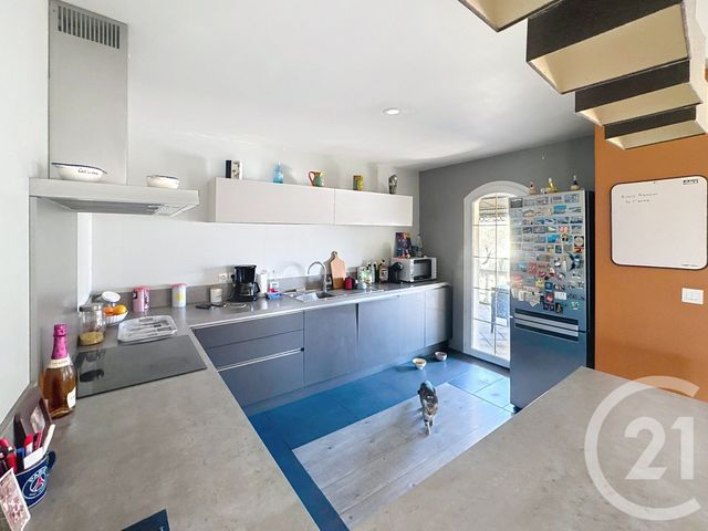 Maison &agrave; vendre - 4 pi&egrave;ces - 104,20 m2 - Montpellier - 34 - LANGUEDOC-ROUSSILLON