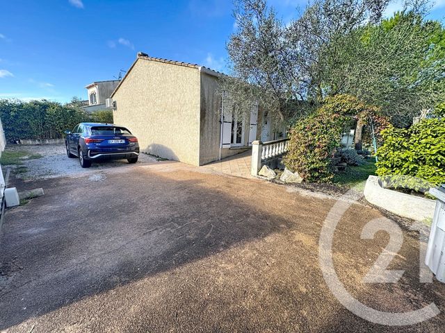 Maison &agrave; vendre - 4 pi&egrave;ces - 104,20 m2 - Montpellier - 34 - LANGUEDOC-ROUSSILLON