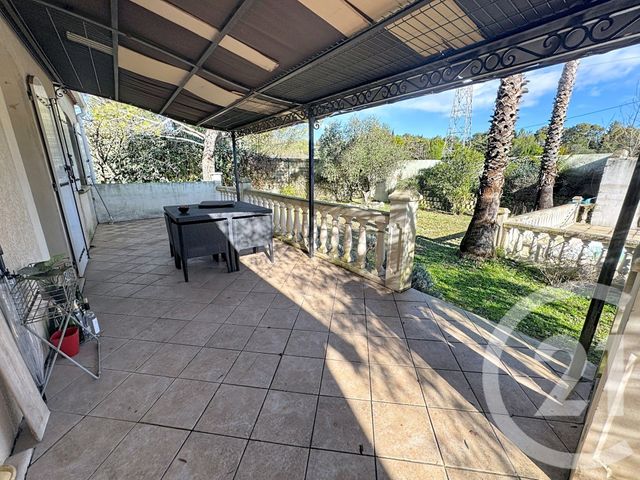Maison &agrave; vendre - 4 pi&egrave;ces - 104,20 m2 - Montpellier - 34 - LANGUEDOC-ROUSSILLON