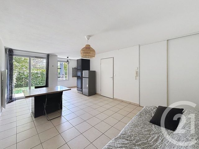 Appartement F2 &agrave; vendre - 2 pi&egrave;ces - 44 m2 - Grabels - 34 - LANGUEDOC-ROUSSILLON