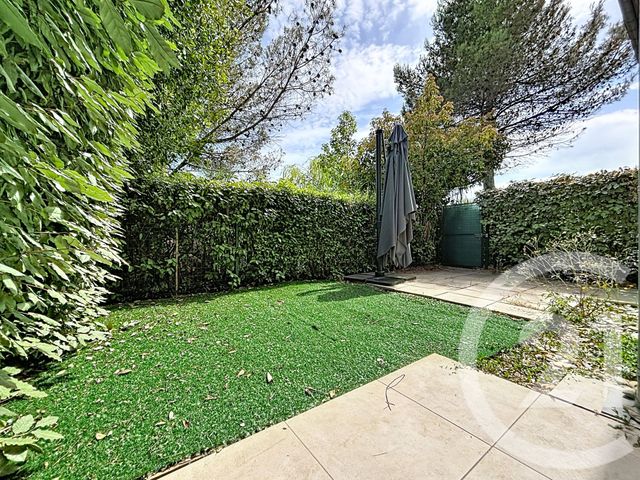 Appartement F2 &agrave; vendre - 2 pi&egrave;ces - 44 m2 - Grabels - 34 - LANGUEDOC-ROUSSILLON