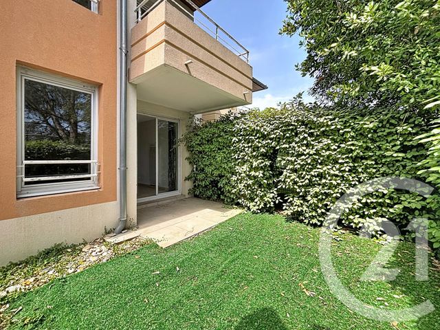 Appartement F2 &agrave; vendre - 2 pi&egrave;ces - 44 m2 - Grabels - 34 - LANGUEDOC-ROUSSILLON