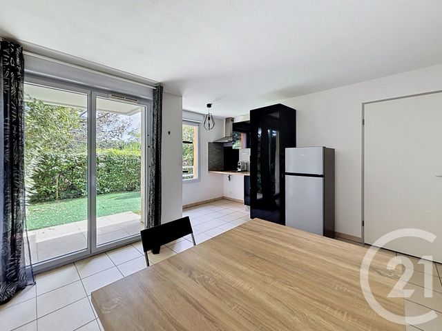 Appartement F2 &agrave; vendre - 2 pi&egrave;ces - 44 m2 - Grabels - 34 - LANGUEDOC-ROUSSILLON