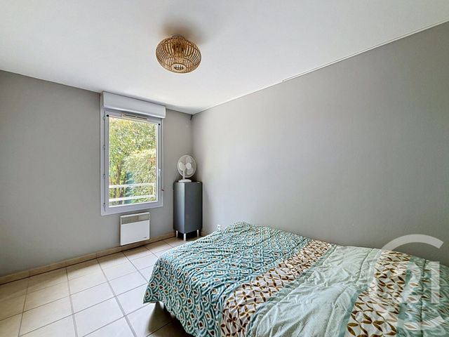 Appartement F2 &agrave; vendre - 2 pi&egrave;ces - 44 m2 - Grabels - 34 - LANGUEDOC-ROUSSILLON