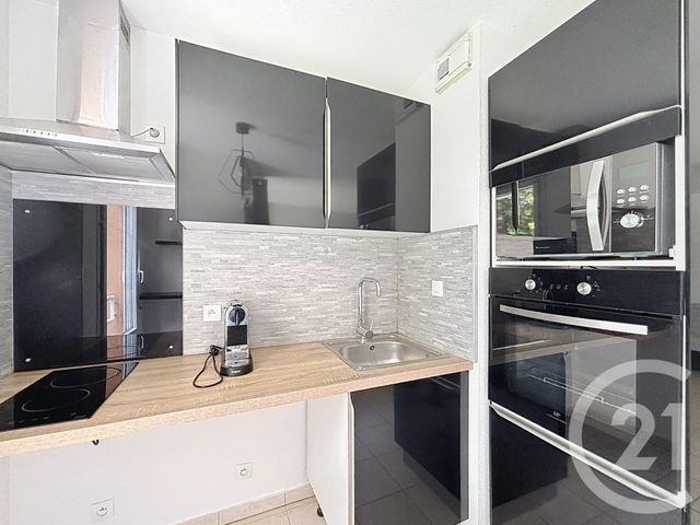Appartement F2 &agrave; vendre - 2 pi&egrave;ces - 44 m2 - Grabels - 34 - LANGUEDOC-ROUSSILLON