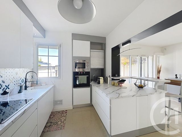 Maison &agrave; vendre - 5 pi&egrave;ces - 130 m2 - Palavas Les Flots - 34 - LANGUEDOC-ROUSSILLON