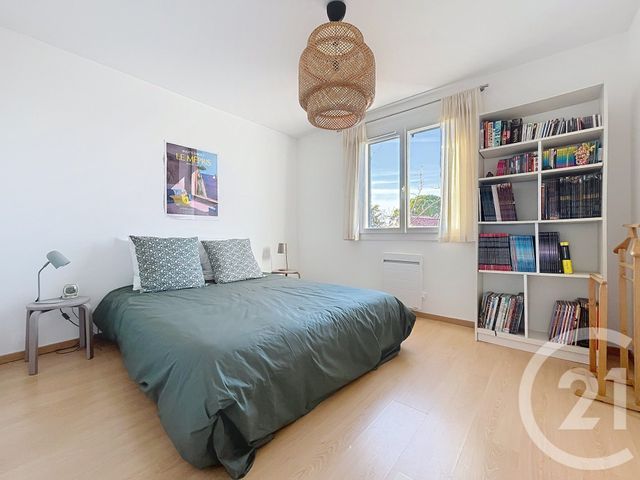 Maison &agrave; vendre - 6 pi&egrave;ces - 133 m2 - Mauguio Carnon - 34 - LANGUEDOC-ROUSSILLON