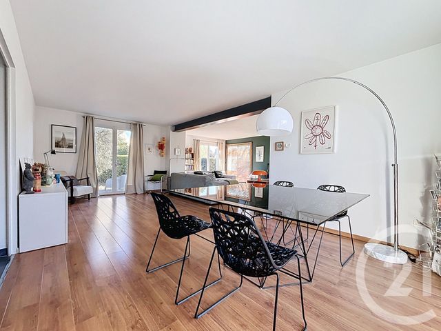 Maison &agrave; vendre - 6 pi&egrave;ces - 133 m2 - Mauguio Carnon - 34 - LANGUEDOC-ROUSSILLON