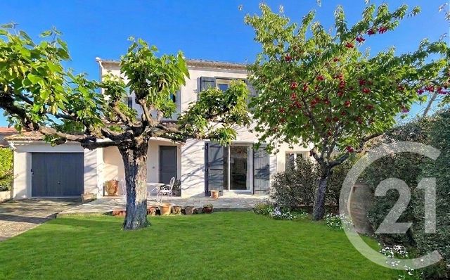 Maison à vendre MAUGUIO CARNON