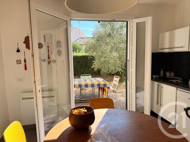 Maison &agrave; vendre - 6 pi&egrave;ces - 133 m2 - Mauguio Carnon - 34 - LANGUEDOC-ROUSSILLON