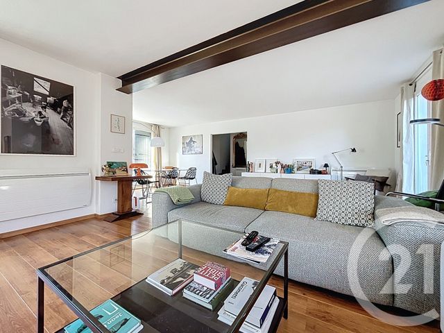 Maison &agrave; vendre - 6 pi&egrave;ces - 133 m2 - Mauguio Carnon - 34 - LANGUEDOC-ROUSSILLON