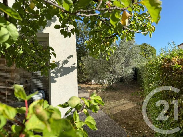 Maison &agrave; vendre - 6 pi&egrave;ces - 133 m2 - Mauguio Carnon - 34 - LANGUEDOC-ROUSSILLON