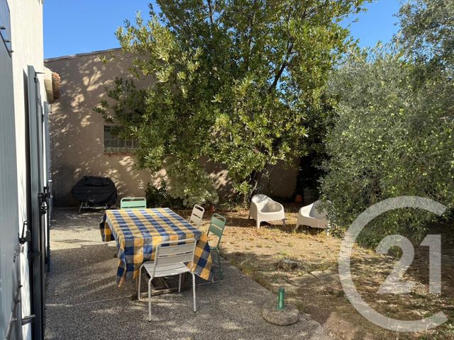 Maison &agrave; vendre - 6 pi&egrave;ces - 133 m2 - Mauguio Carnon - 34 - LANGUEDOC-ROUSSILLON