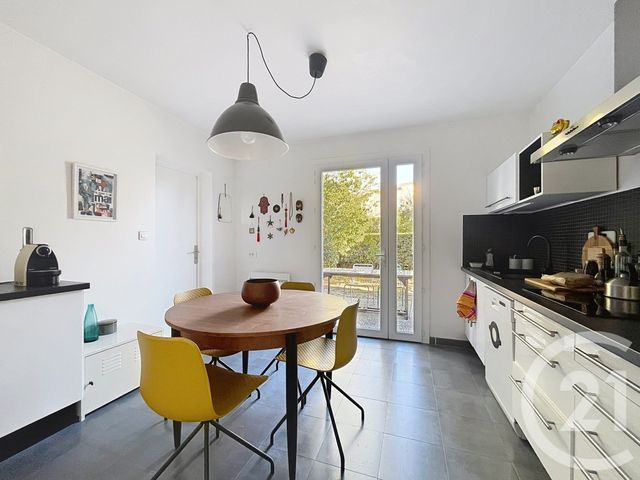 Maison &agrave; vendre - 6 pi&egrave;ces - 133 m2 - Mauguio Carnon - 34 - LANGUEDOC-ROUSSILLON