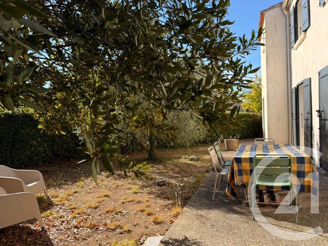 Maison &agrave; vendre - 6 pi&egrave;ces - 133 m2 - Mauguio Carnon - 34 - LANGUEDOC-ROUSSILLON