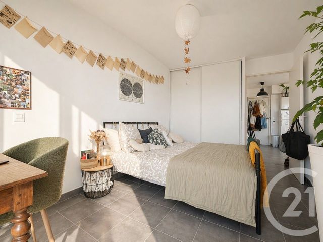 Appartement F2 &agrave; vendre - 2 pi&egrave;ces - 42,90 m2 - Montpellier - 34 - LANGUEDOC-ROUSSILLON