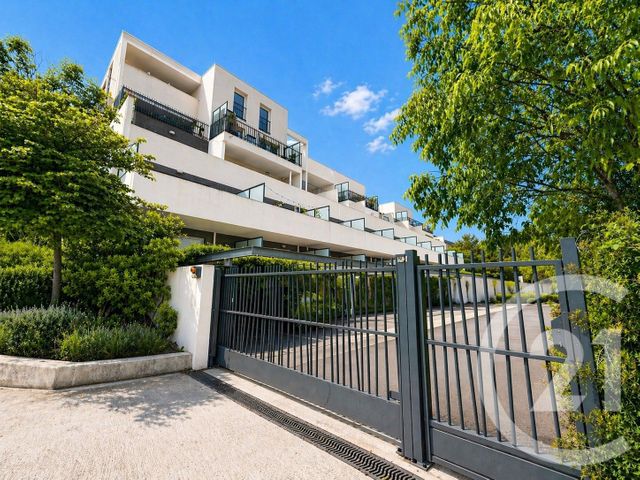 Appartement F2 &agrave; vendre - 2 pi&egrave;ces - 42,90 m2 - Montpellier - 34 - LANGUEDOC-ROUSSILLON